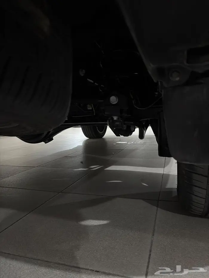 لبيع جيب لكزس 2019 LX 570 فل كامل وكالة من صدام لي الصدام 39