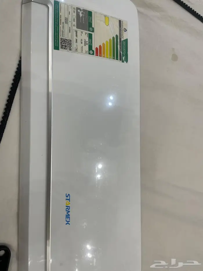 مكيف اسبليت 18 للبيع 0