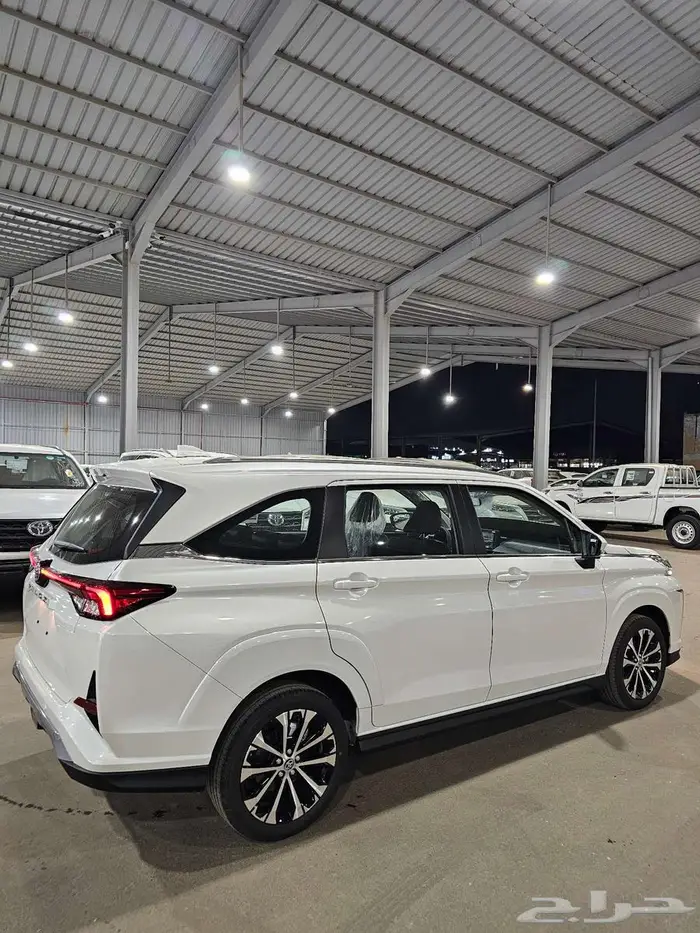 تويوتا فيلوز موديل 2025 كاش واقساط 1 6