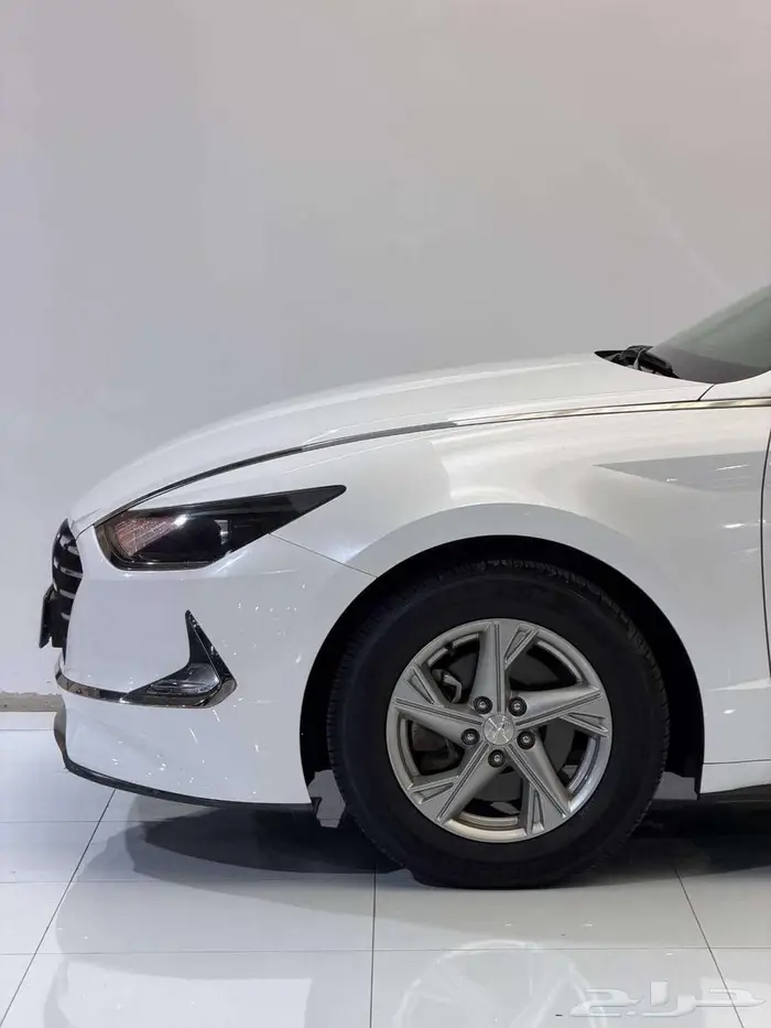 هيونداي سوناتا 2020 8