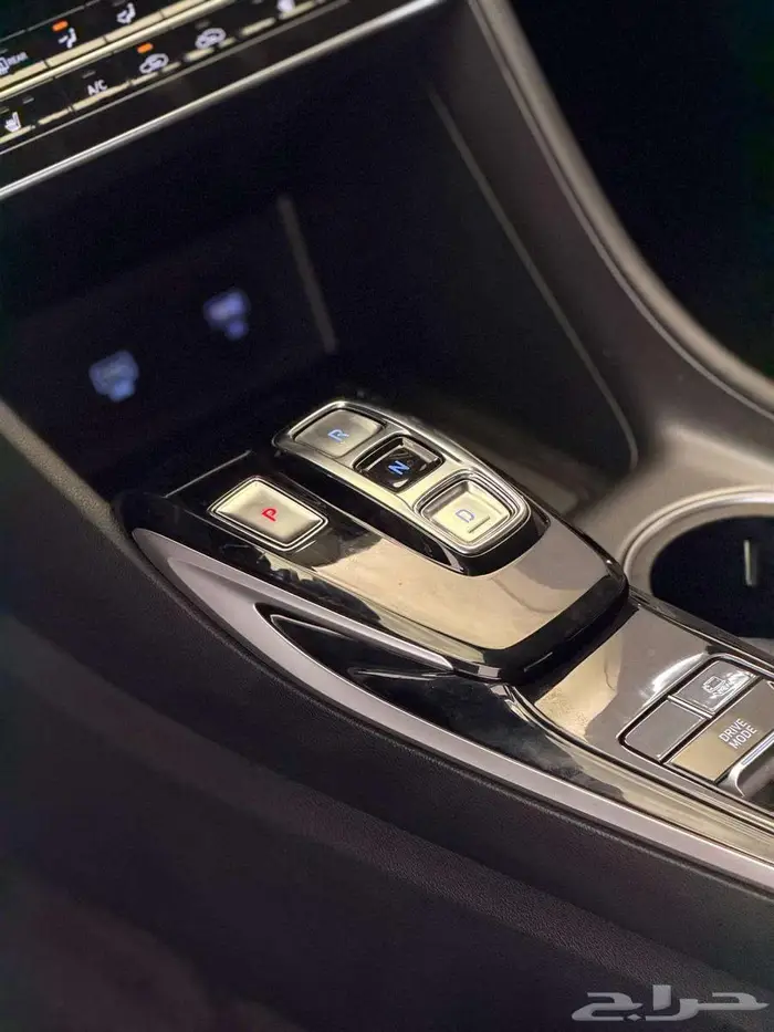 هيونداي سوناتا 2020 20