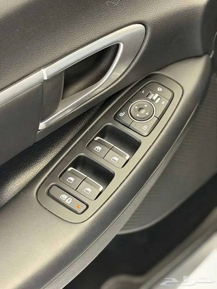 هيونداي سوناتا 2020 23