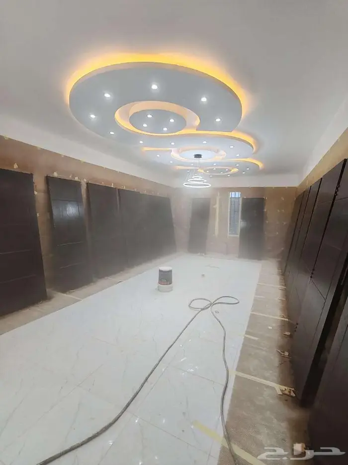 دور كامل للبيع مساحه 630 17