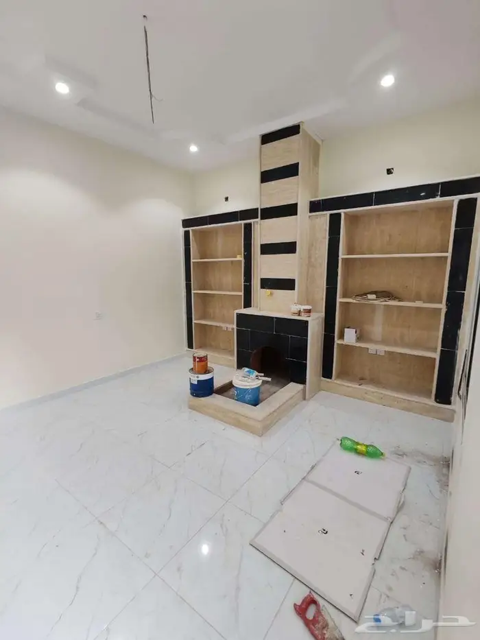 دور كامل للبيع مساحه 630 20