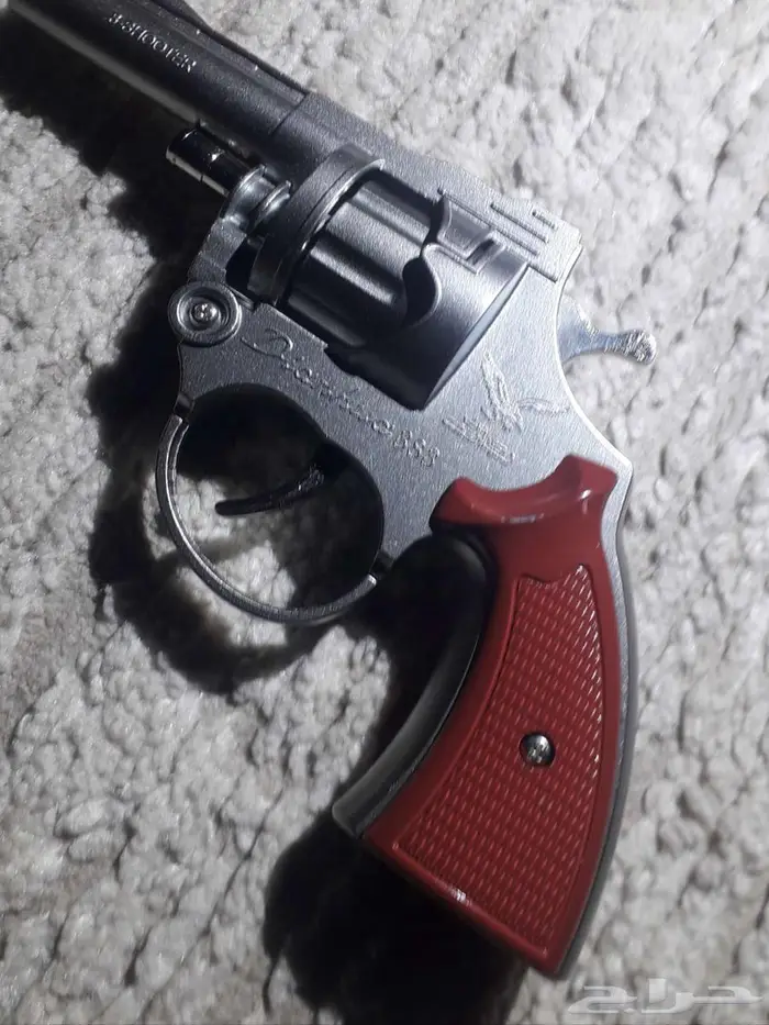 ابومحاله مجسم حديد كامل 2