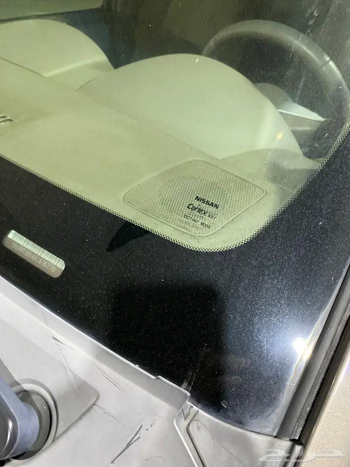 اعرض لكم نسان باثفندر2008 3