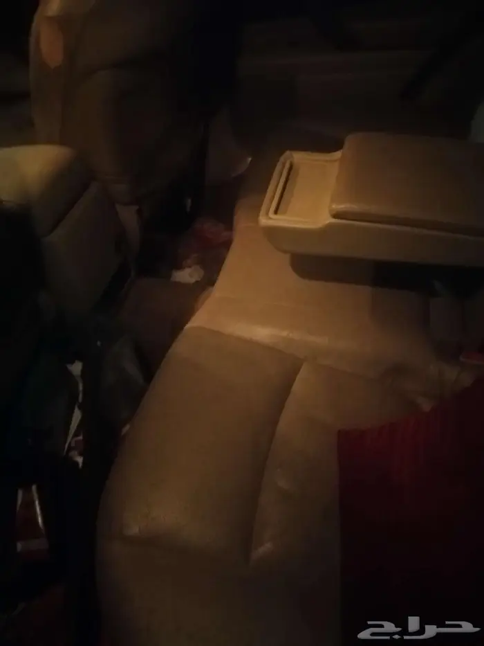 إنفنتي FX35 2008 9