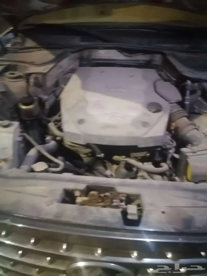 إنفنتي FX35 2008 14