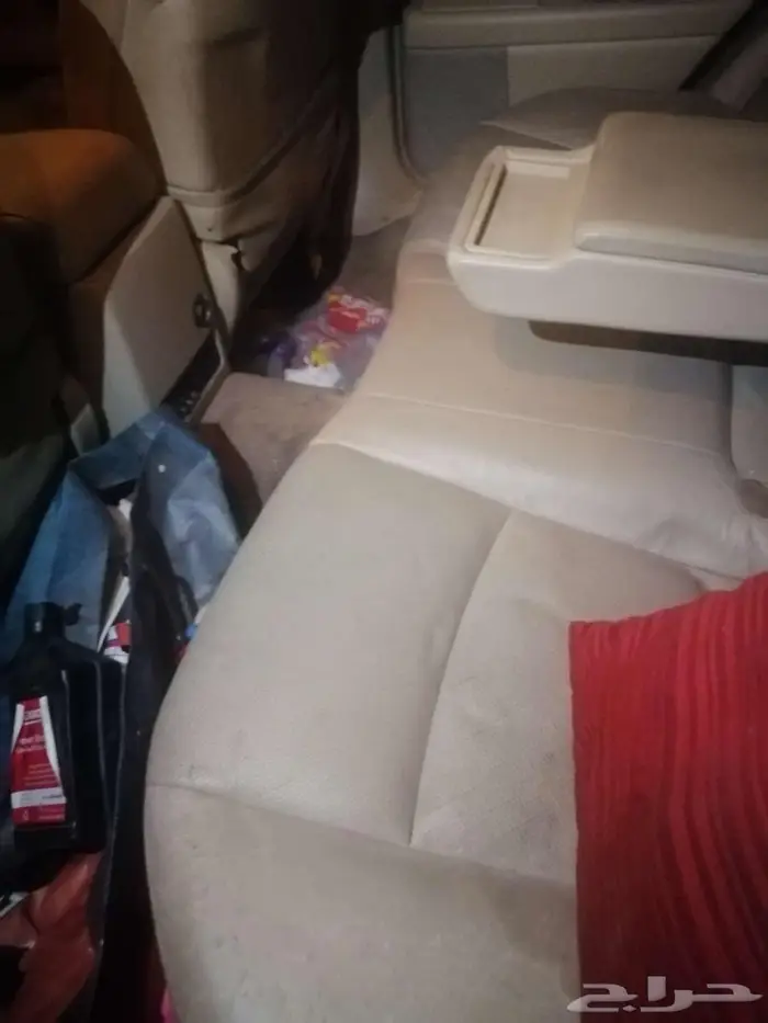 إنفنتي FX35 2008 15