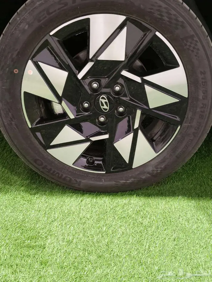 هونداي كونا 2.0 سمارت 2025 1