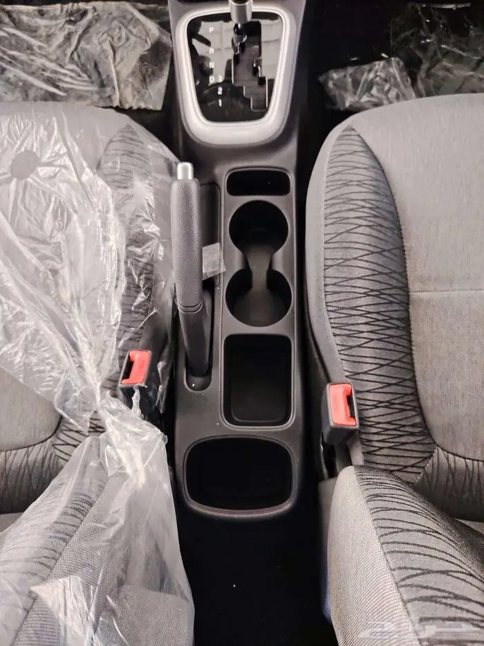 كيا بيجاس ستاندر 2026 12