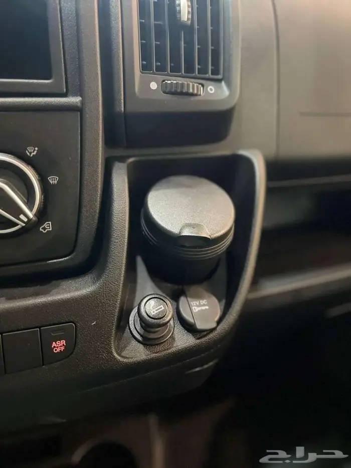 بيجو بوكسر بضاعه L2H2 سقف عالي موديل 2026 14