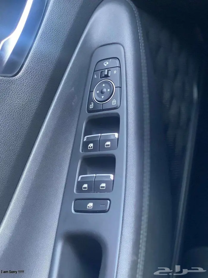 هيونداي 2021 سنتافي ديزل فل كامل دبل7 ركاب استيراد كوريا 16