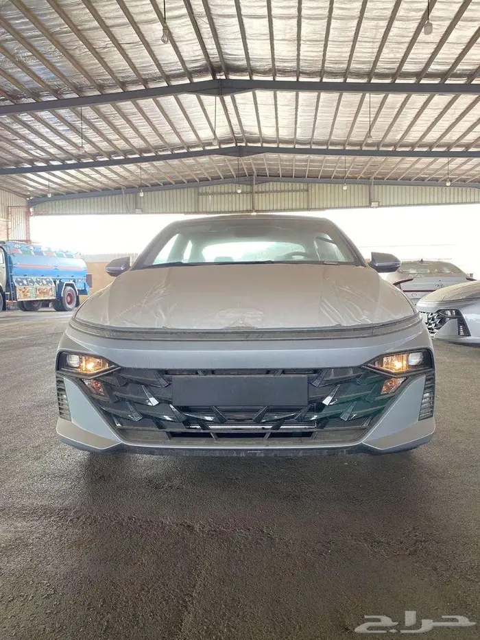 اكسنت 1.5- فليت -2026 استلام فوري 5