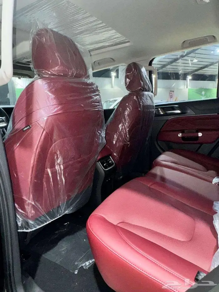 تانك 300 فل كامل 2026 10