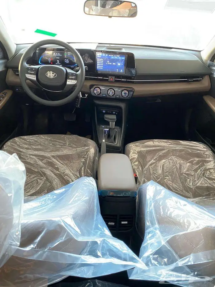 اكسنت 1.5- سمارت -2026 استلام فوري 6