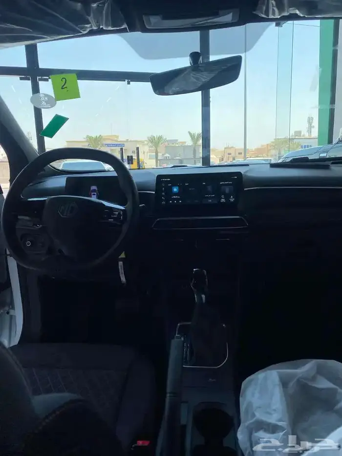 ام جى 3 ستاندر موديل 2025 بأفضل سعر جميع الالوان 9