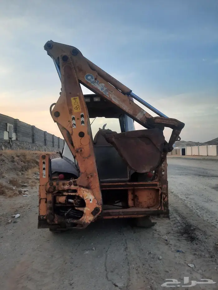 عرجا كيسي 2003 0