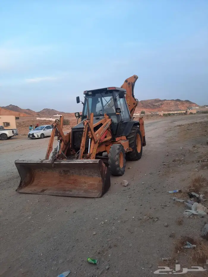 عرجا كيسي 2003 2