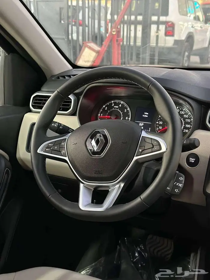 رينو داستر 2024 عرض خاص 10