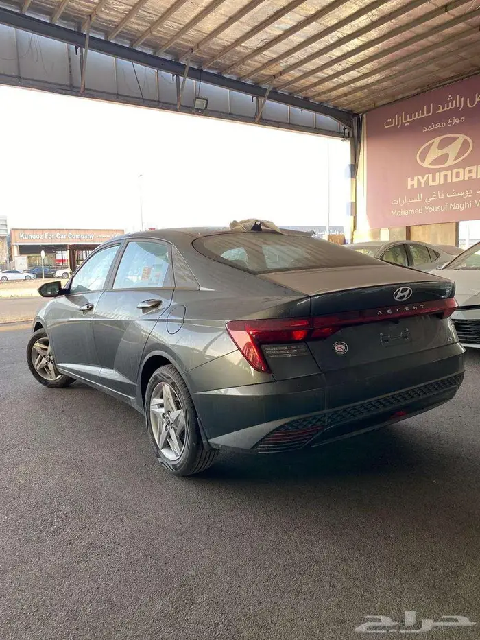 اكسنت 1.5- سمارت -2026 استلام فوري 1