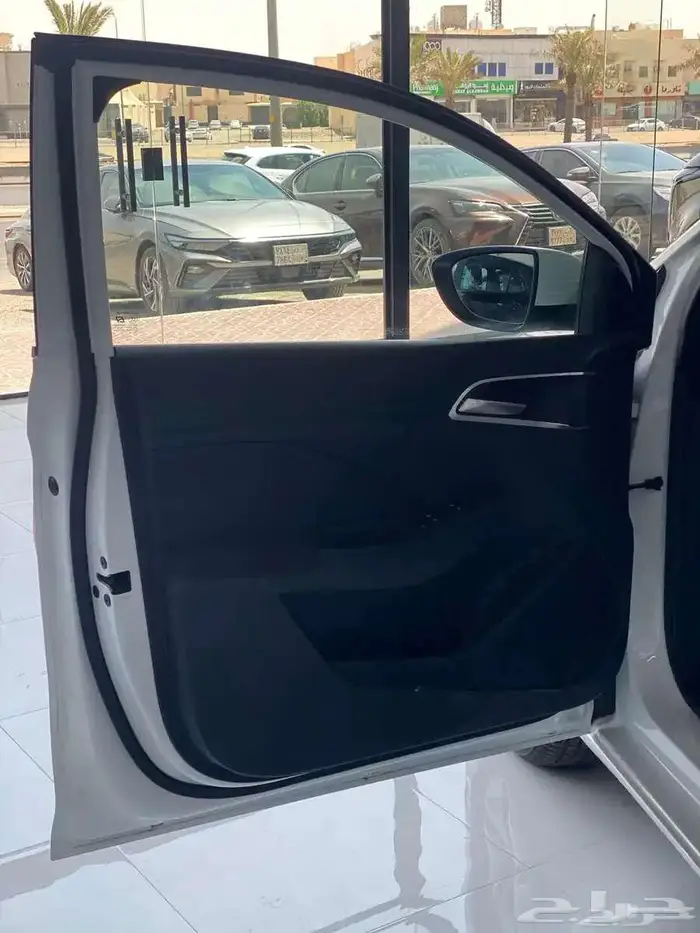 ام جى 3 ستاندر موديل 2025 بأفضل سعر جميع الالوان 6