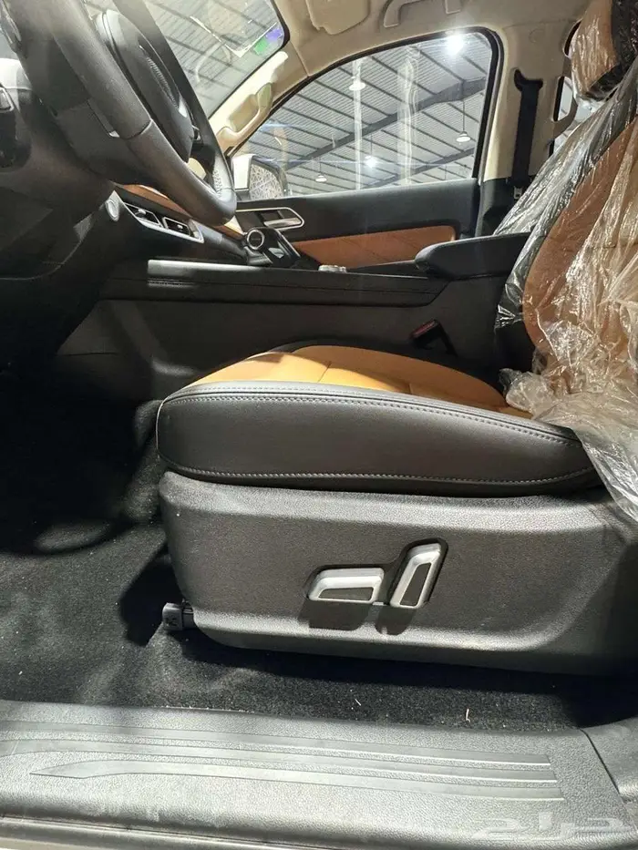 جريت وول باور فل كامل الشكل الجديد موديل 2025 5