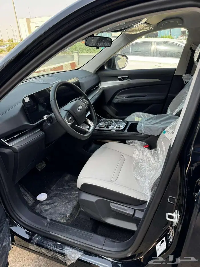 فورد تيريتوري امبيانتي 2026 9