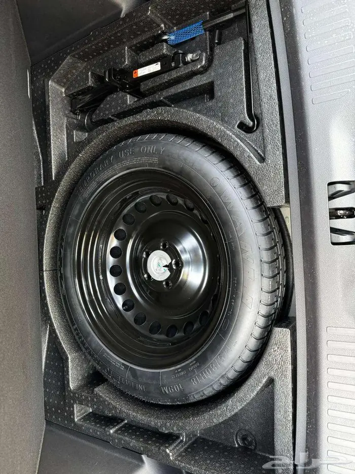 فورد تيريتوري امبيانتي 2026 7