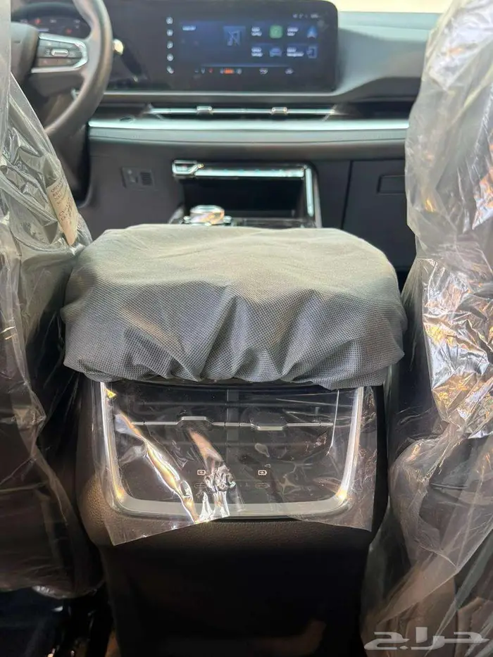 فورد تريتورى امبيانتي 2026 افضل عروض الاسعار والاقساط 15