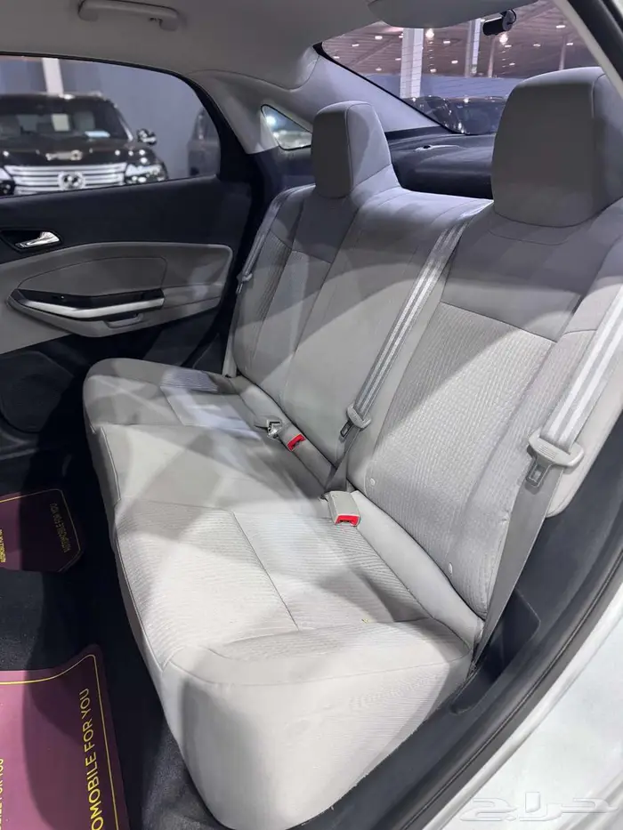 فورد اسكورت موديل 2020 7