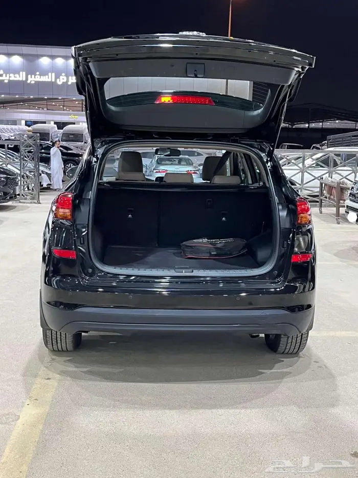 توسان 2021 نص فل سعودي 12