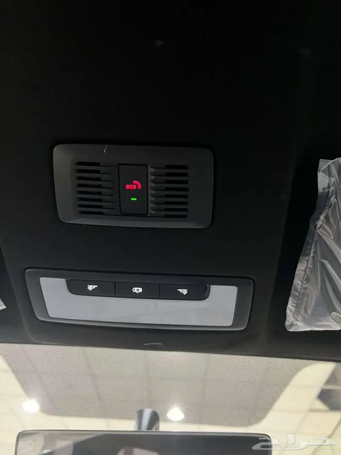 ام جي 3 استاندر 2025 ب 32500 غير شامل الضريبة 20