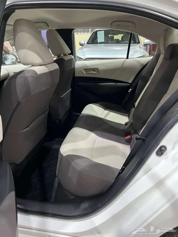 كورولا 2023 سعودي 14