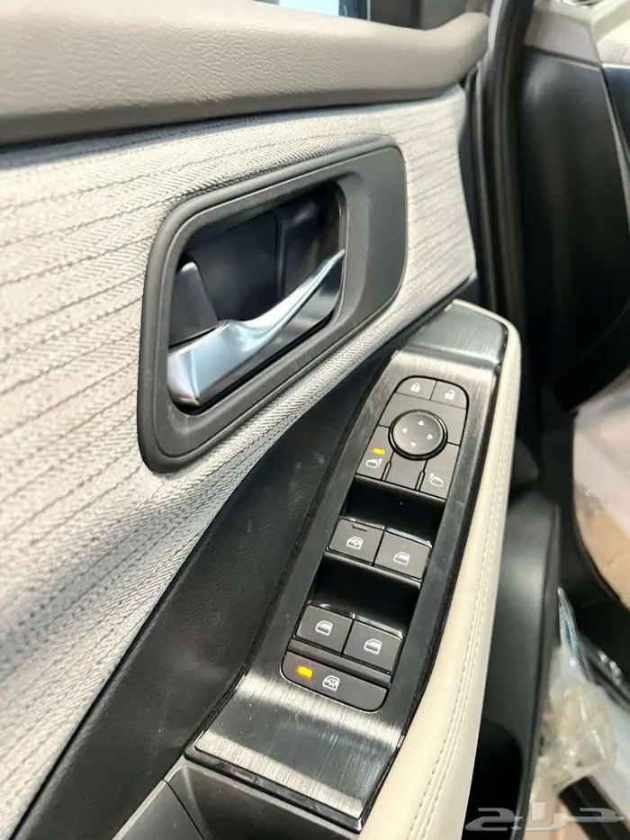 نيسان اكستريل ستاندر 7 راكب دبل 2026 16