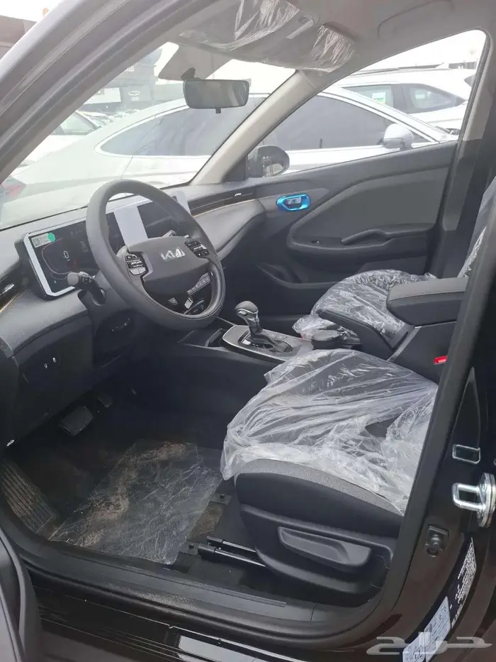 كيا K3 - استاندر موديل 2026 اقل سعر للكاش 3