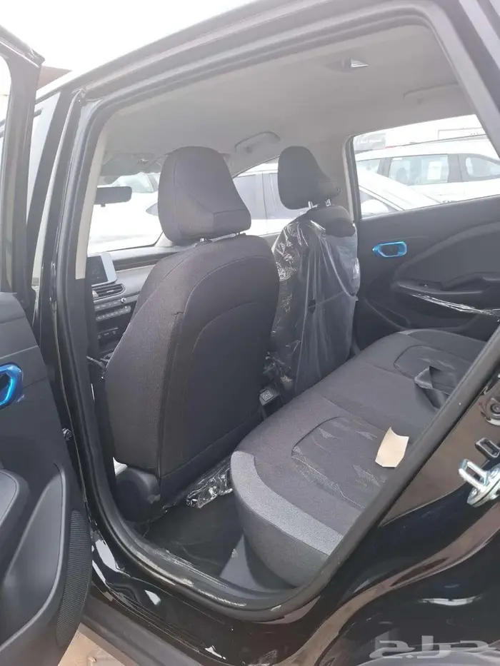 كيا K3 - استاندر موديل 2026 اقل سعر للكاش 7