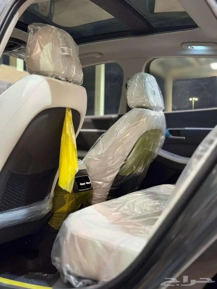 هونداي سوناتا سمارت 2026 سعودي 8