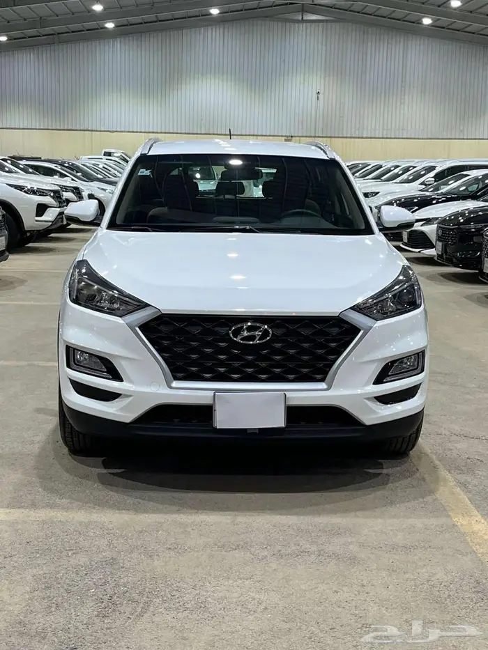 توسان 2020 سعودي مخزن 0