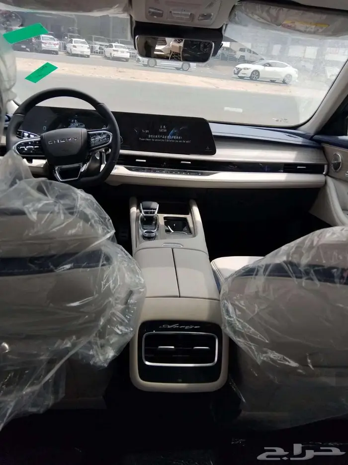 شيري اريزو 8 فل كامل 2000 سي سي بأفضل الاسعار 5