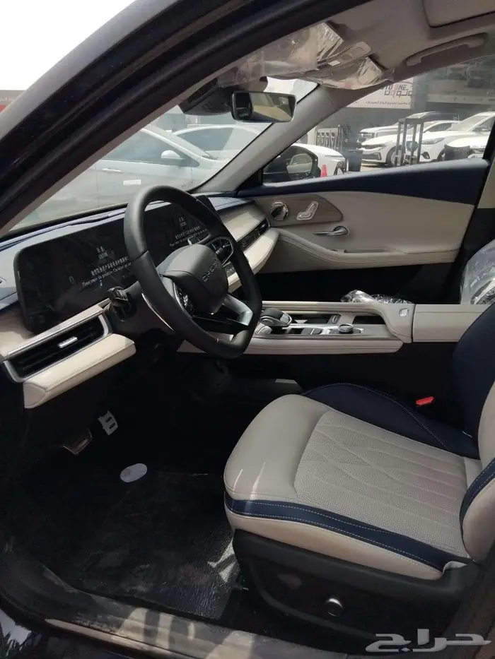 شيري اريزو 8 فل كامل 2000 سي سي بأفضل الاسعار 4