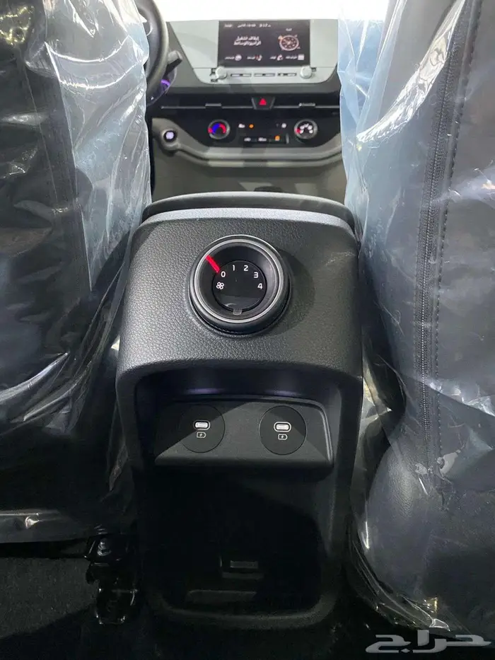 كيا كارنز نص فل GLS موديل 2025 كاش وتقسيط عروض نهايه العام 2