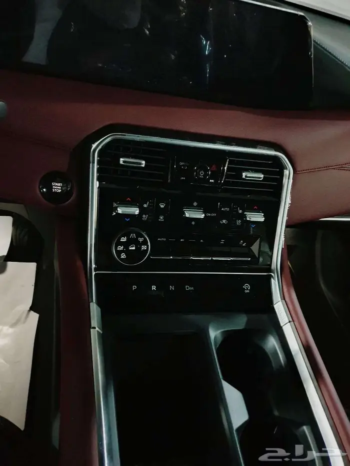 نيسان باترول بلاتينيوم 2026 كاش - اقساط 8