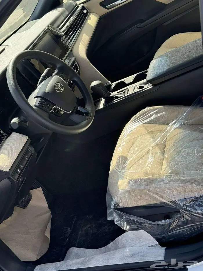 كامري E طيس بريمي 2025 بالكاش والاقصاد 5