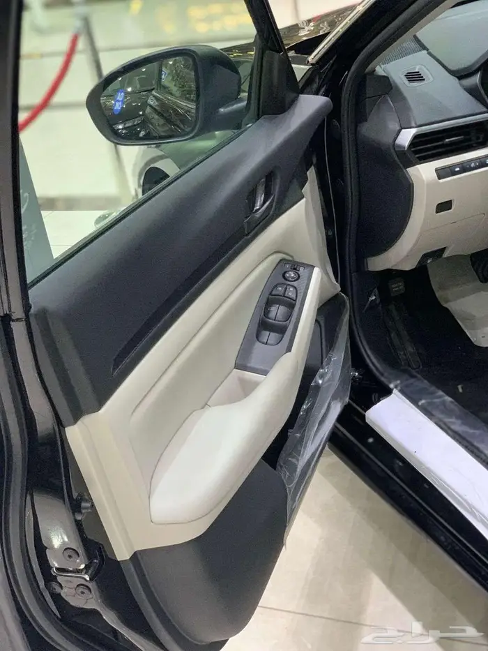 نيسان التيما موديل 2025 فئة S كاش واقساط 5