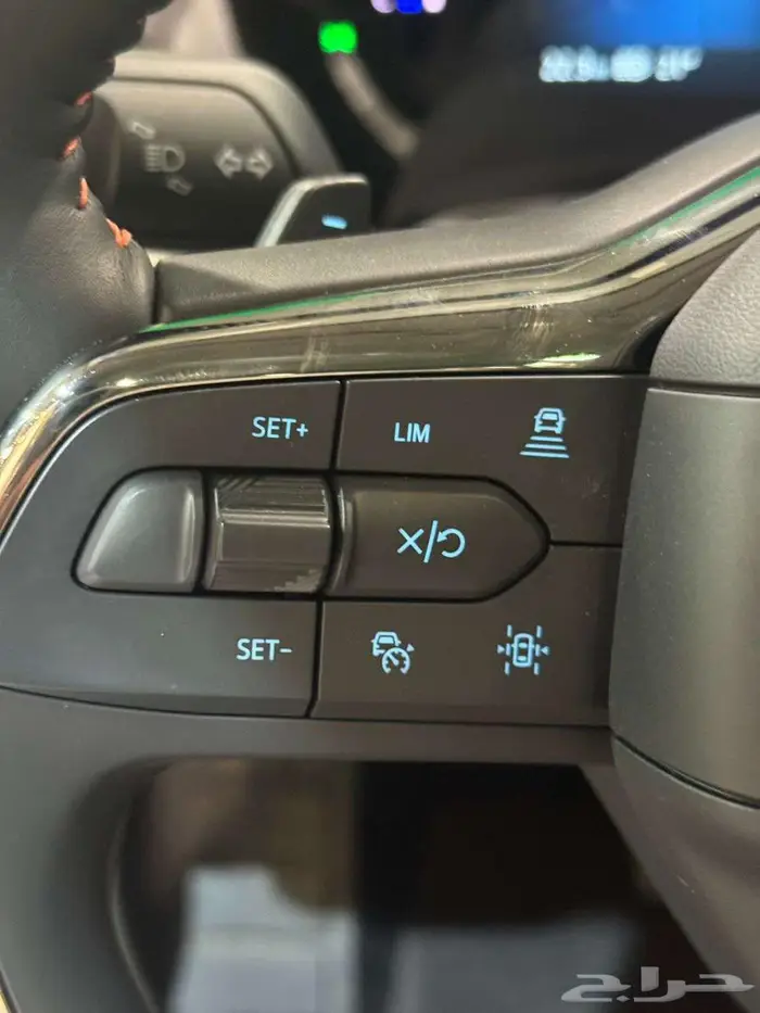 فورد تورس تيتانيوم 2026 سعودي مع صيانة مجانية 11