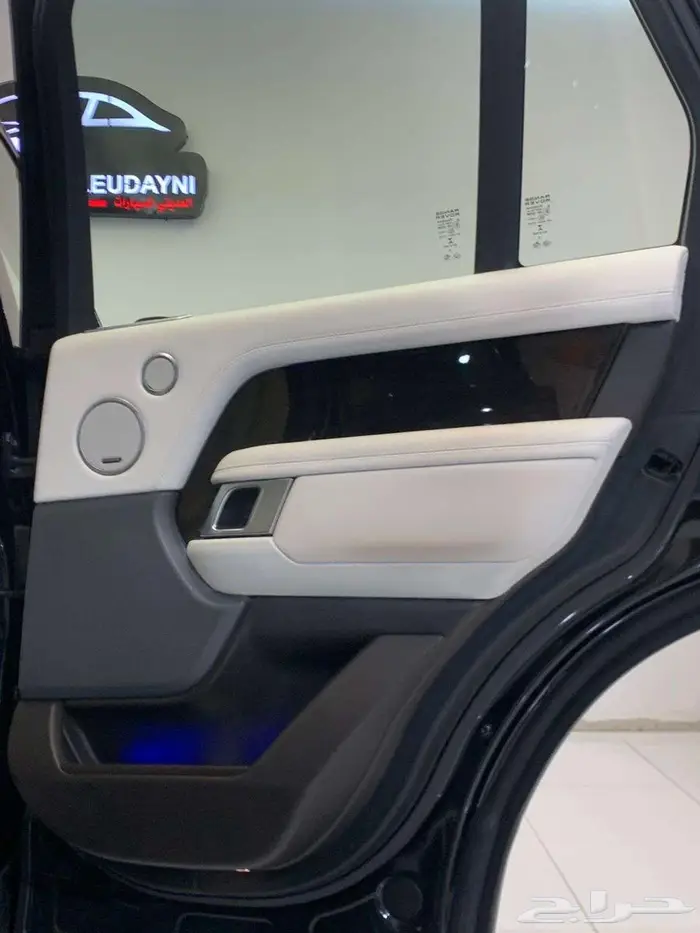 رنج روفر فوج 2020 24