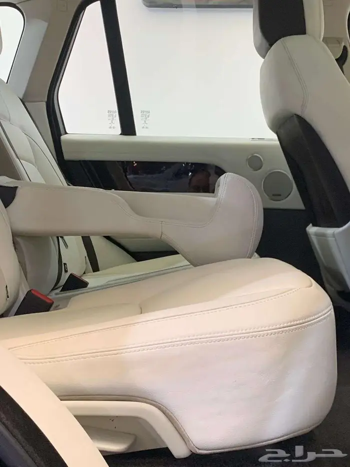 رنج روفر فوج 2020 27