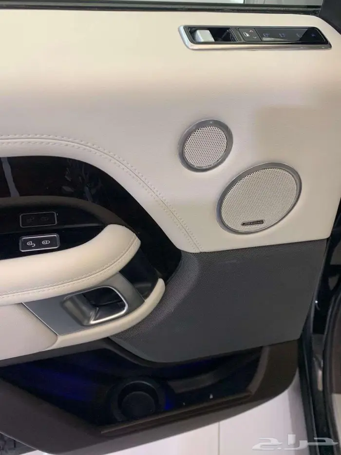 رنج روفر فوج 2020 31