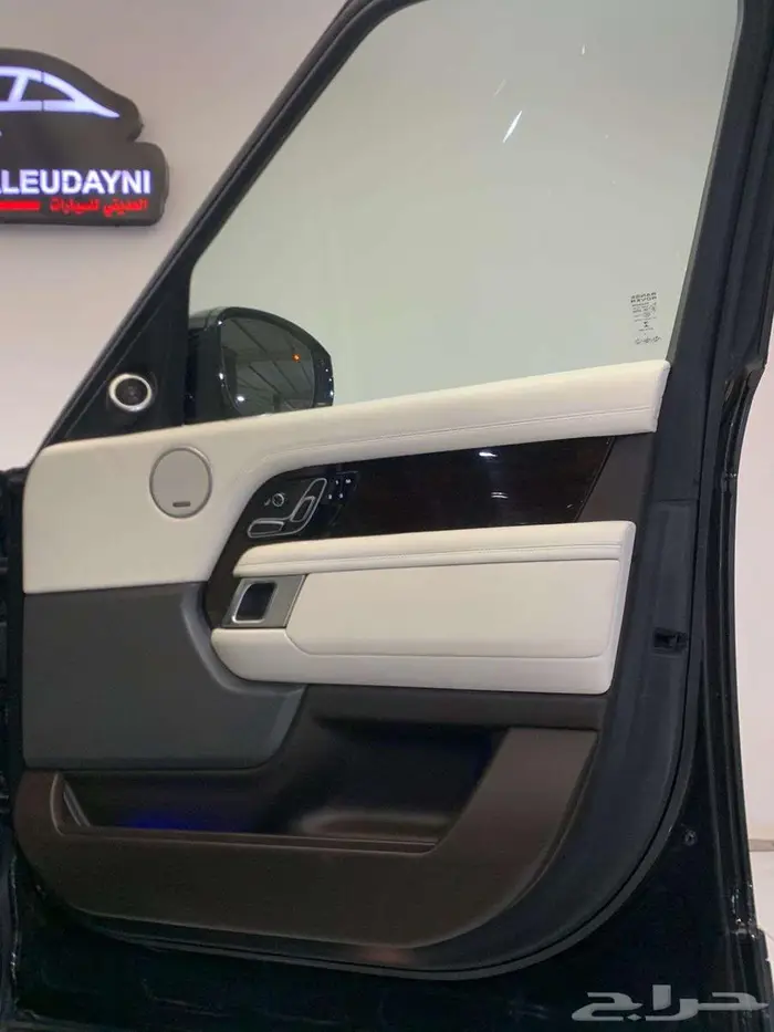 رنج روفر فوج 2020 21